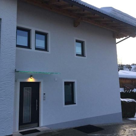 Ferienwohnung Imbach Kaprun Kültér fotó