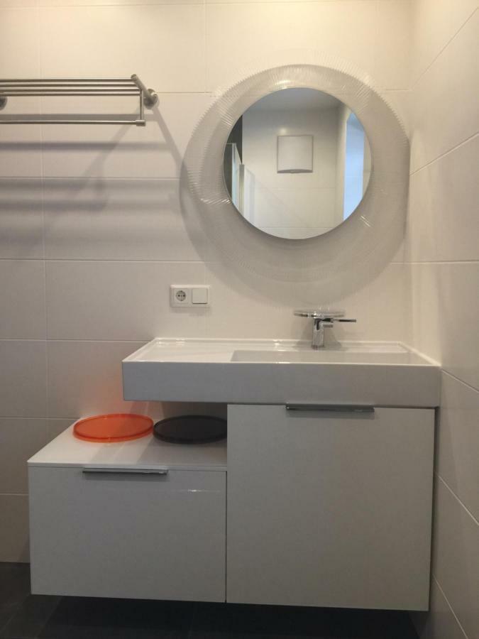 Ferienwohnung Imbach Kaprun Kültér fotó