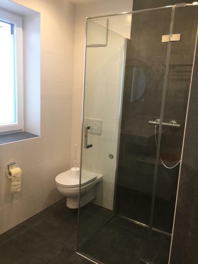 Ferienwohnung Imbach Kaprun Kültér fotó