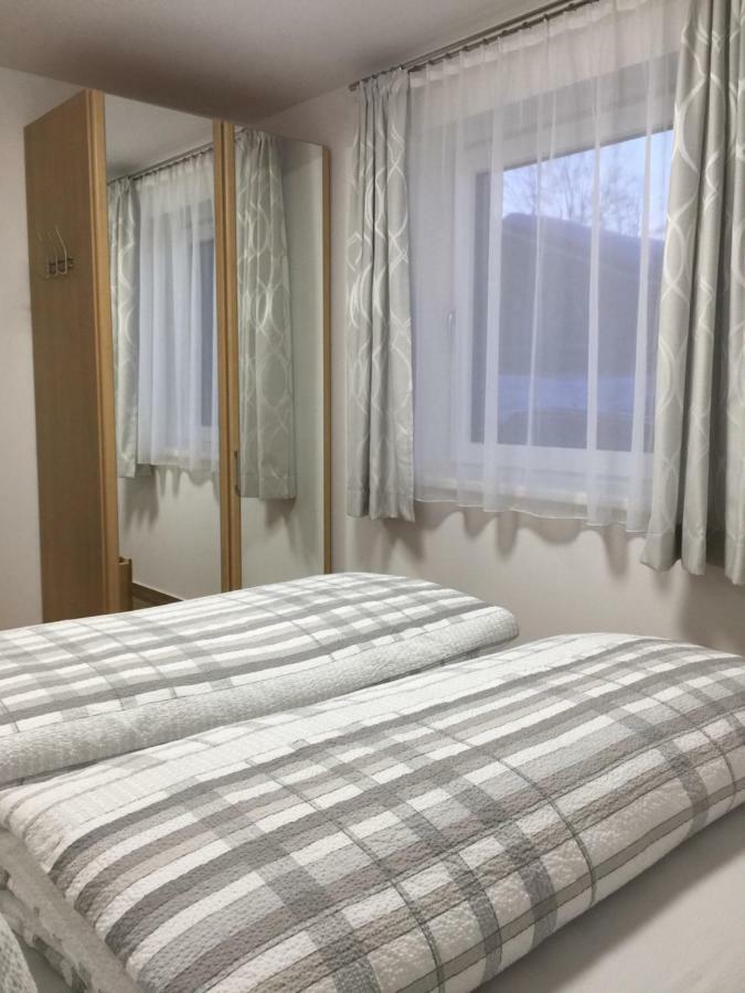 Ferienwohnung Imbach Kaprun Kültér fotó