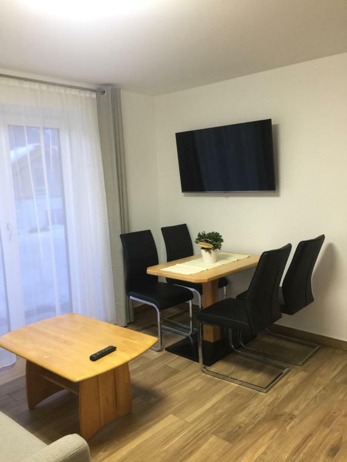 Ferienwohnung Imbach Kaprun Kültér fotó