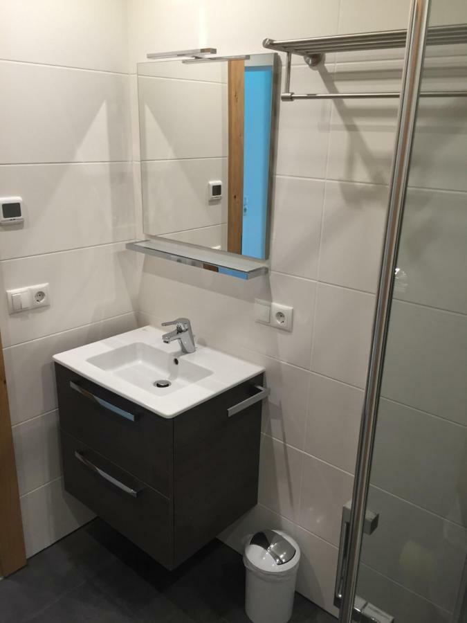 Ferienwohnung Imbach Kaprun Kültér fotó