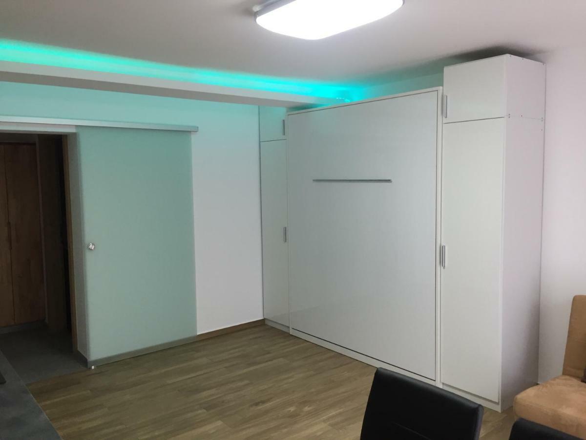 Ferienwohnung Imbach Kaprun Kültér fotó