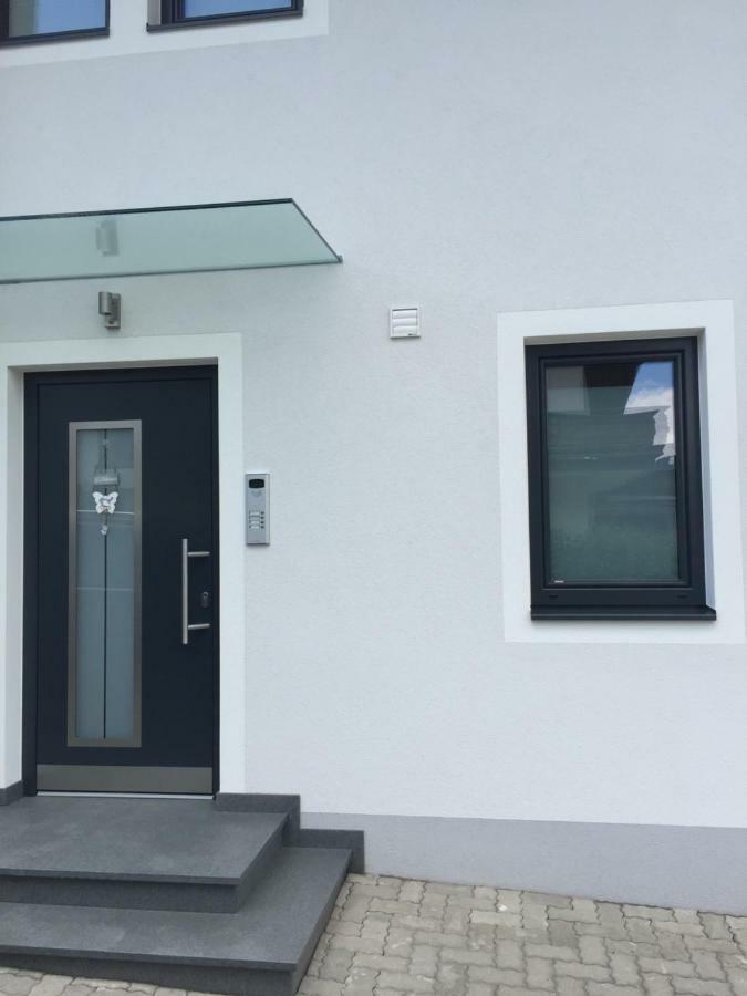 Ferienwohnung Imbach Kaprun Kültér fotó
