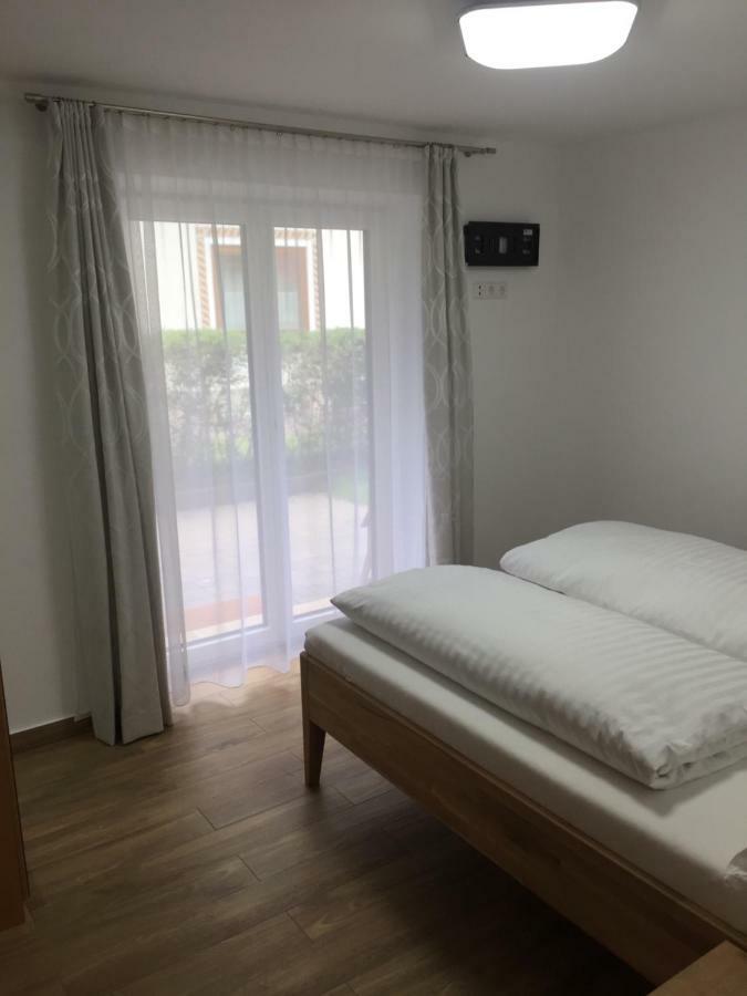 Ferienwohnung Imbach Kaprun Kültér fotó