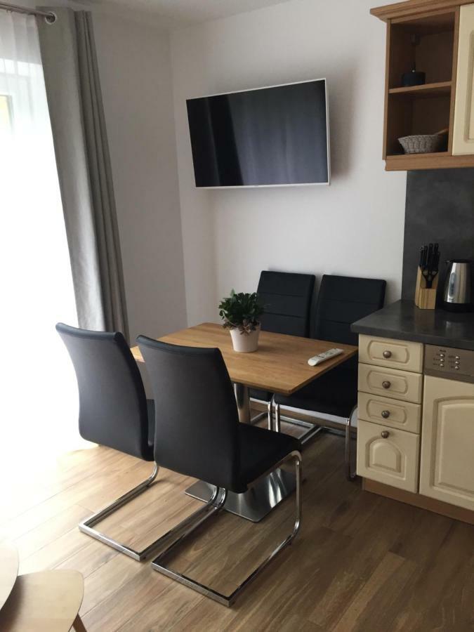 Ferienwohnung Imbach Kaprun Kültér fotó