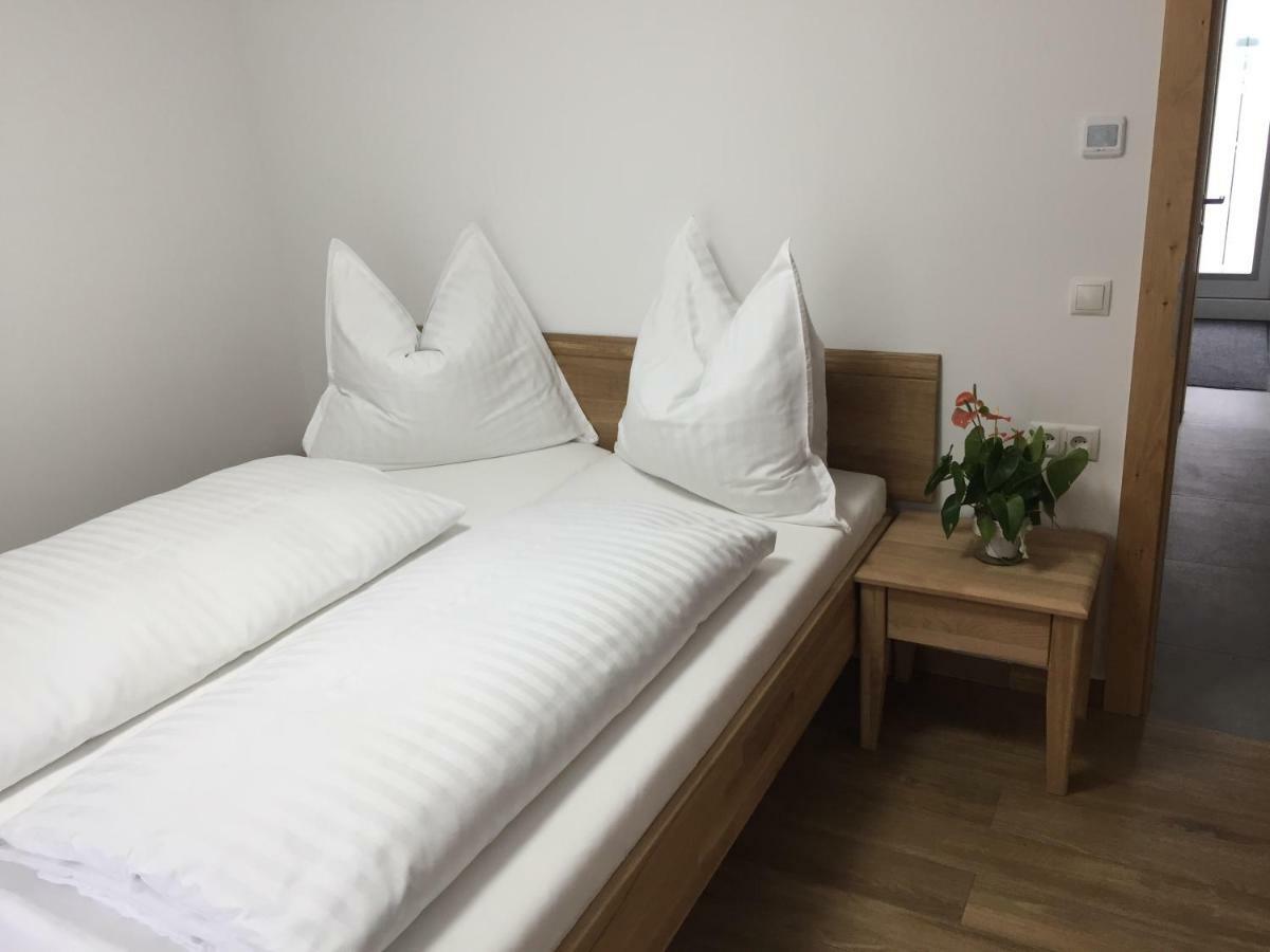 Ferienwohnung Imbach Kaprun Kültér fotó