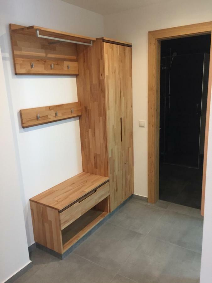 Ferienwohnung Imbach Kaprun Kültér fotó