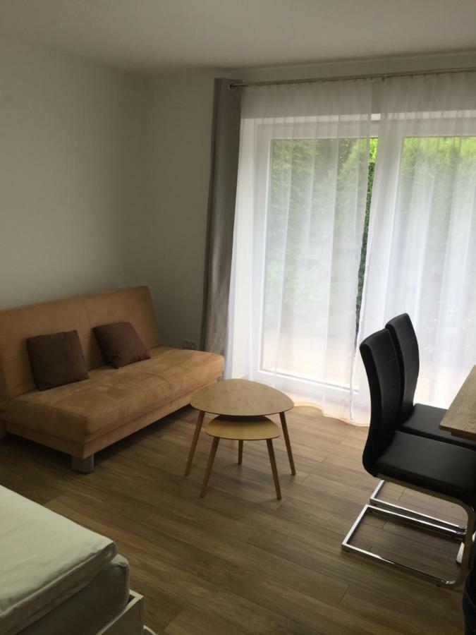 Ferienwohnung Imbach Kaprun Kültér fotó