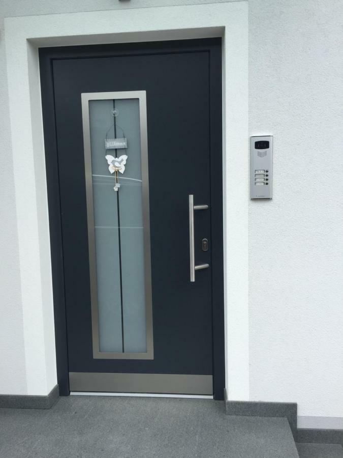 Ferienwohnung Imbach Kaprun Kültér fotó