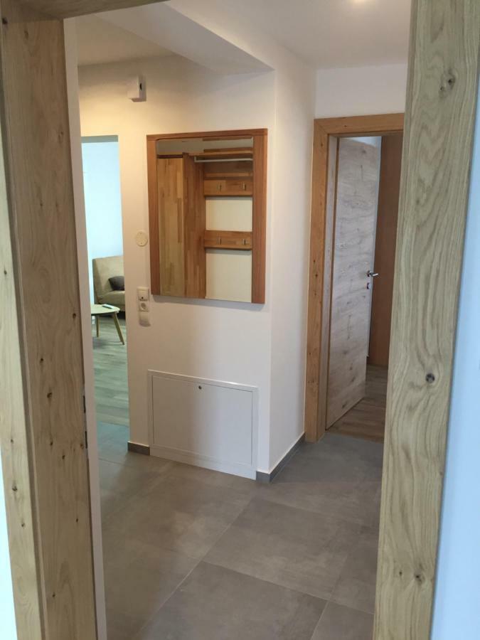 Ferienwohnung Imbach Kaprun Kültér fotó