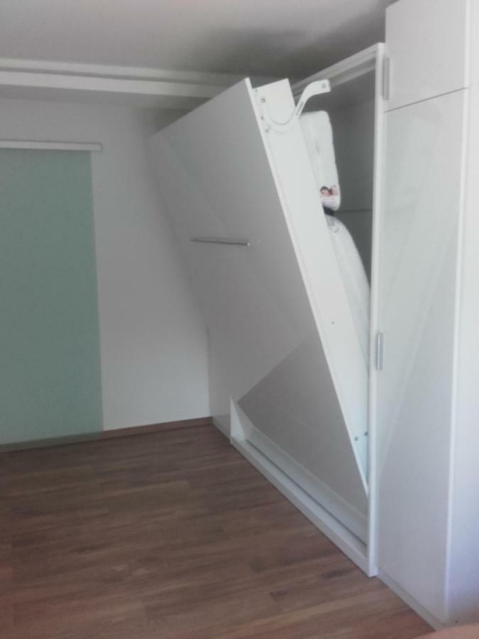 Ferienwohnung Imbach Kaprun Kültér fotó